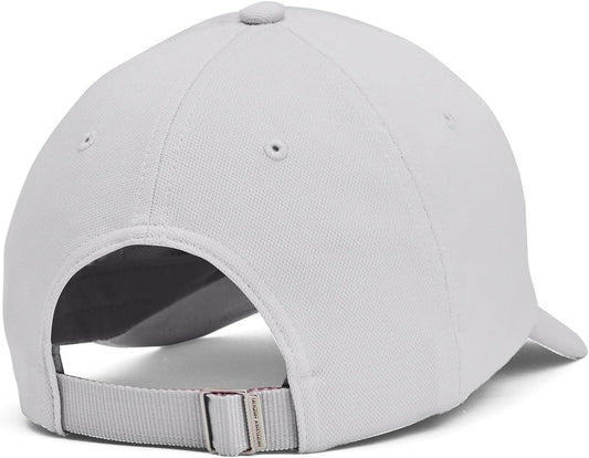 Under Armour Women's Adjustable Blitzing Cap – Perfect Fit Guaranteed.
