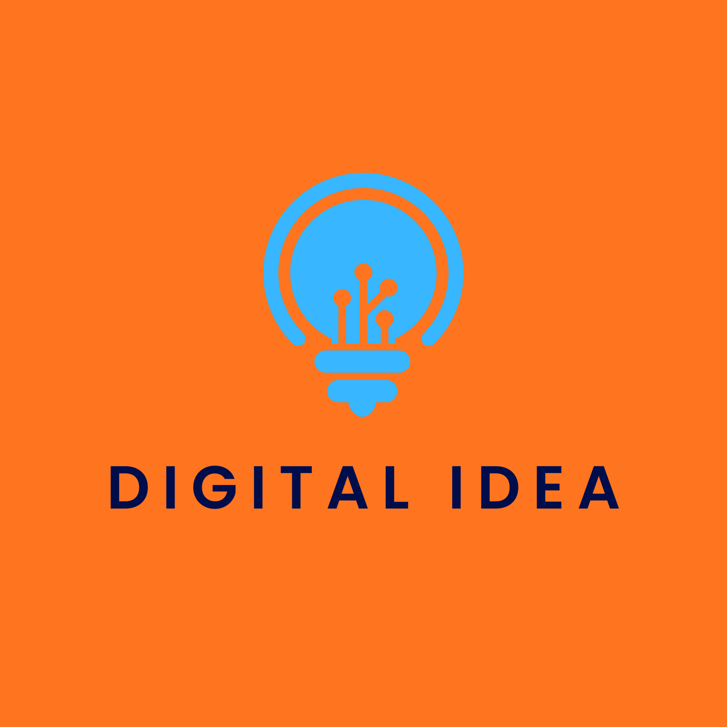 Digital Logo