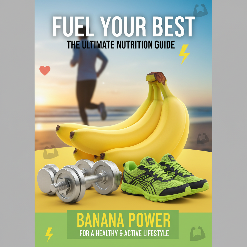 Health Benefits of Bananas