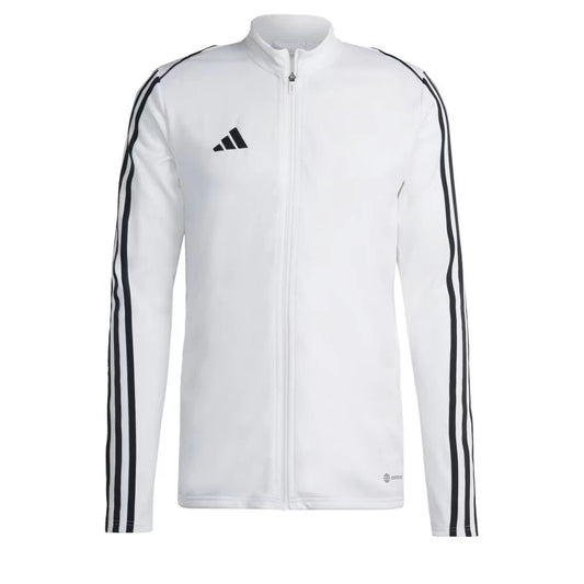 Adidas Men's Tiro 23 League Training Jacket - Soccer Track Jacket