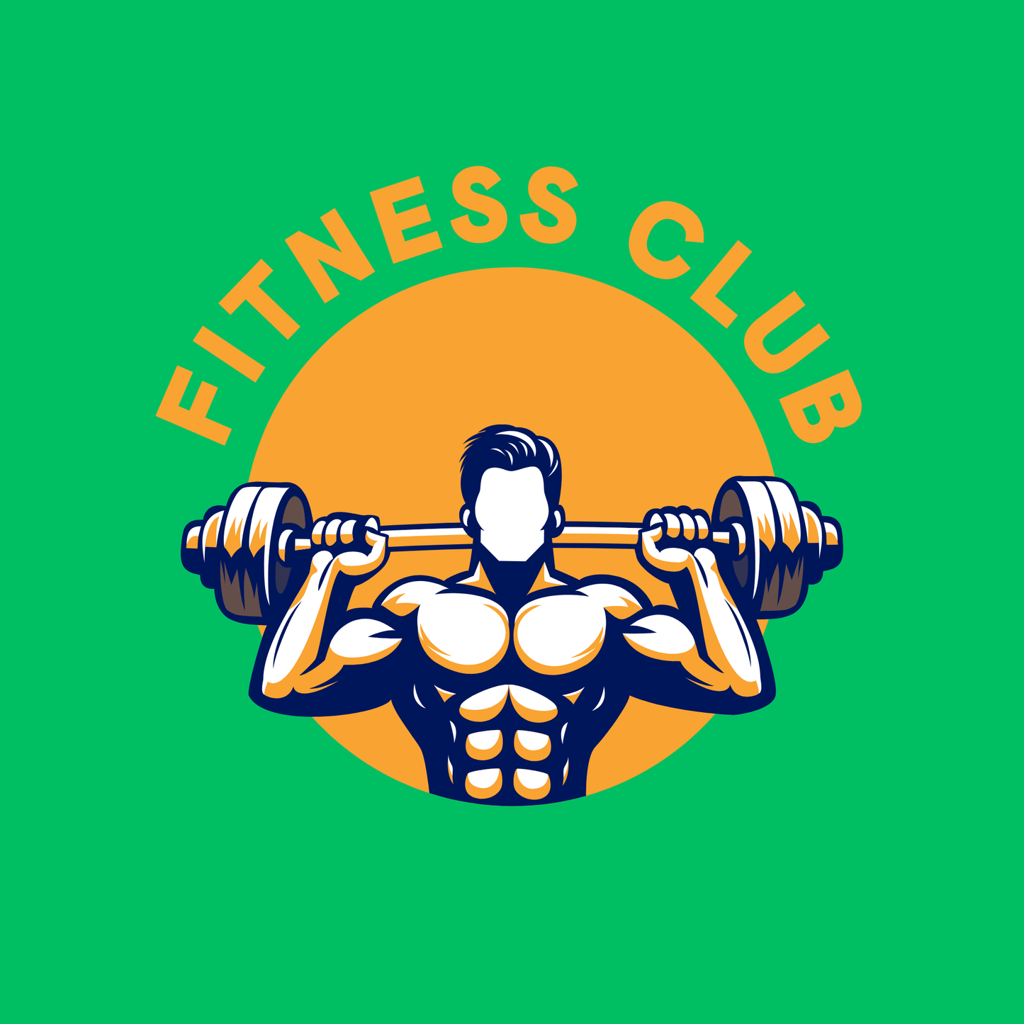 Fitness Logo