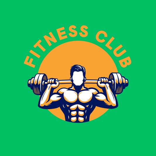 Fitness Logo