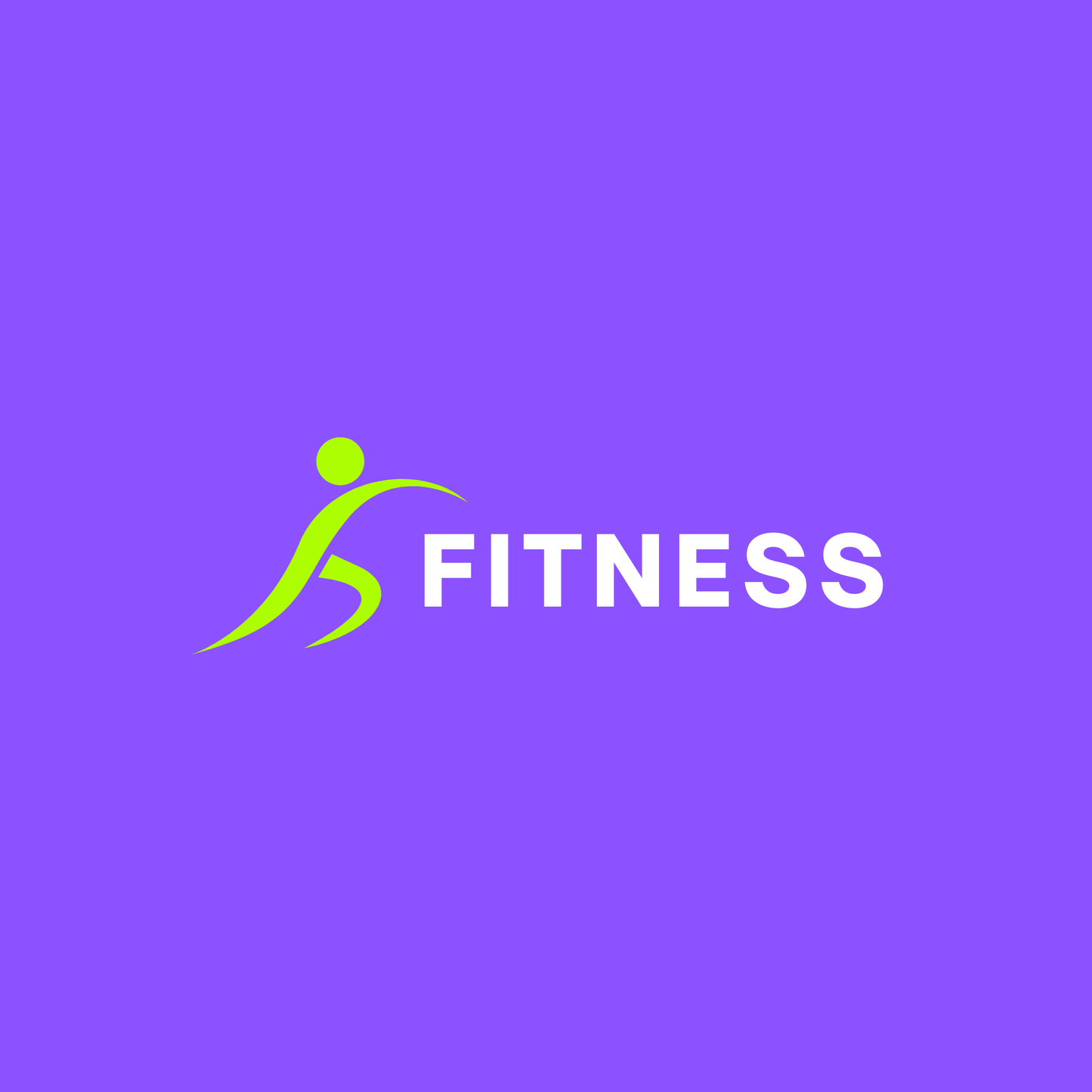 Fitness Logo
