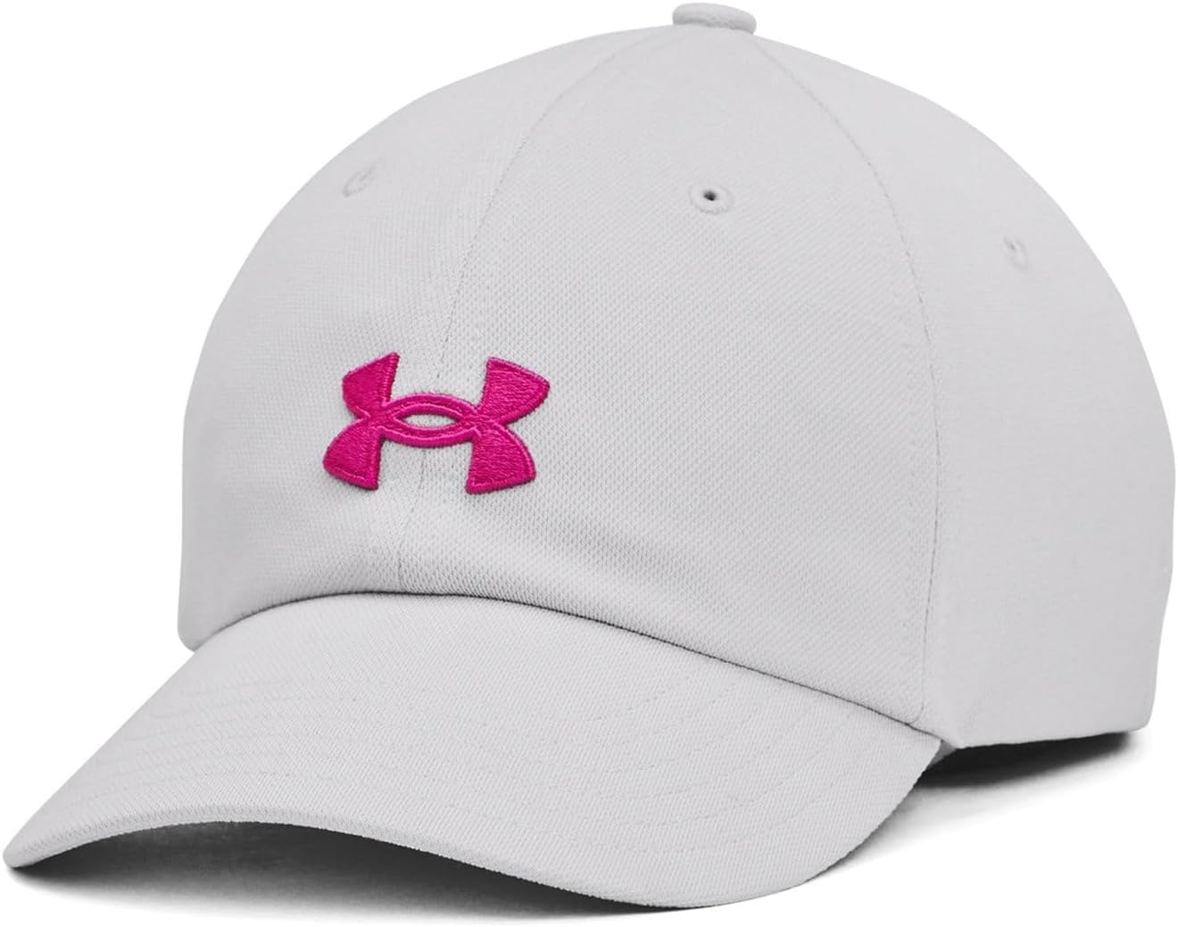 Under Armour Women's Adjustable Blitzing Cap – Perfect Fit Guaranteed.