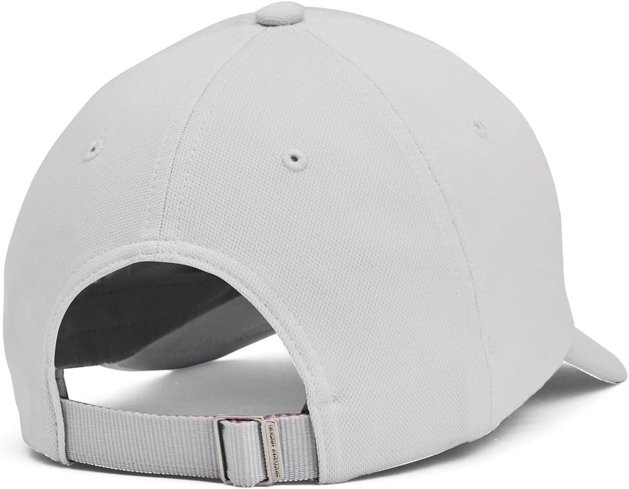 Under Armour Women's Adjustable Blitzing Cap – Perfect Fit Guaranteed.