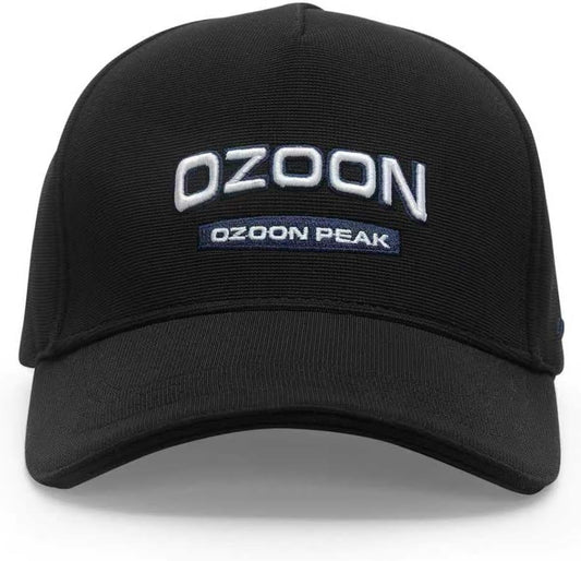 Brand CAPS for Sport, Casual, Fashion, Adjustable Buckle, Running Workouts and Outdoor Activities All Seasons. Black