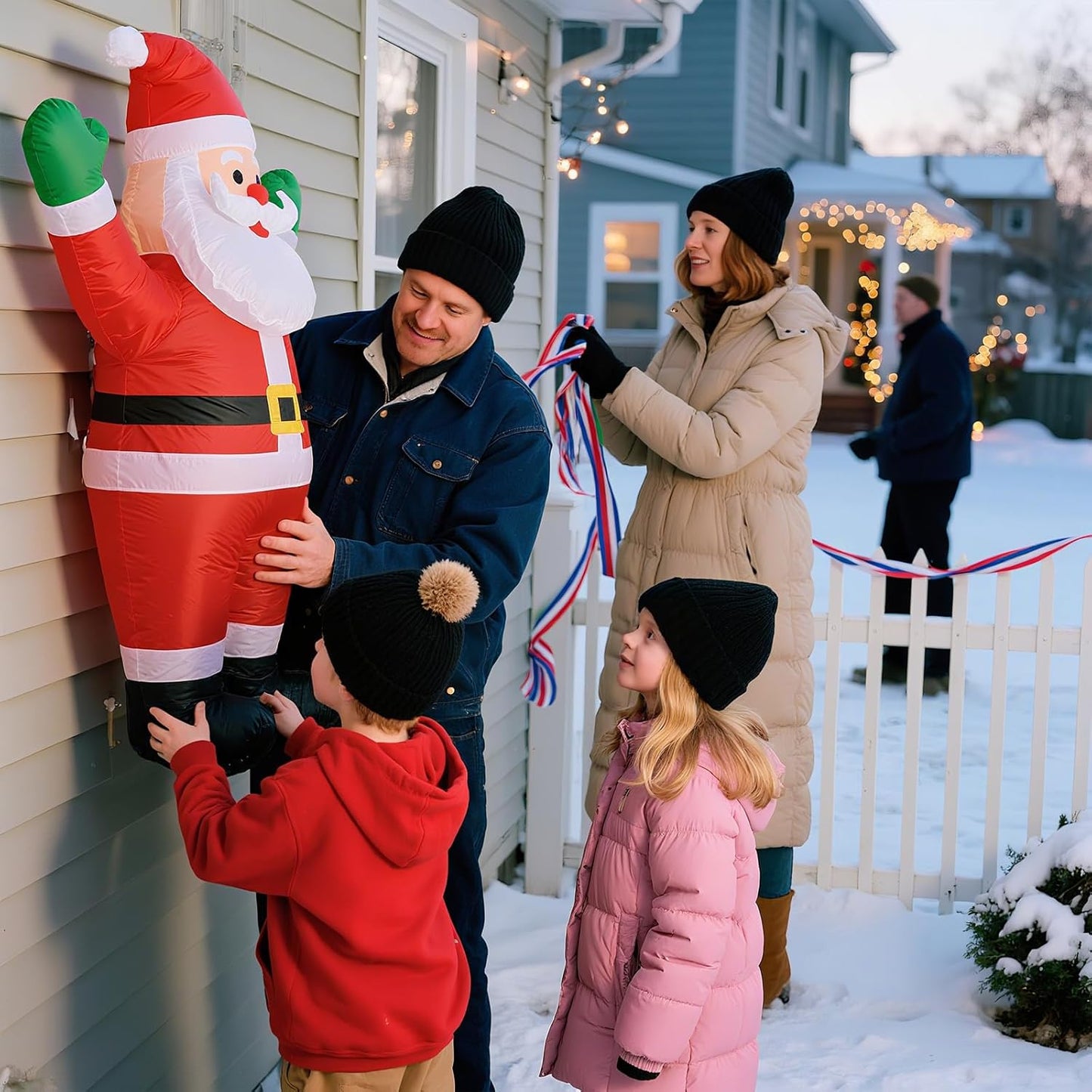 Women's Beanie Hats: Multiple Color Options, Soft Knit Ski Caps with Elasticated Stocking Styles for Winter