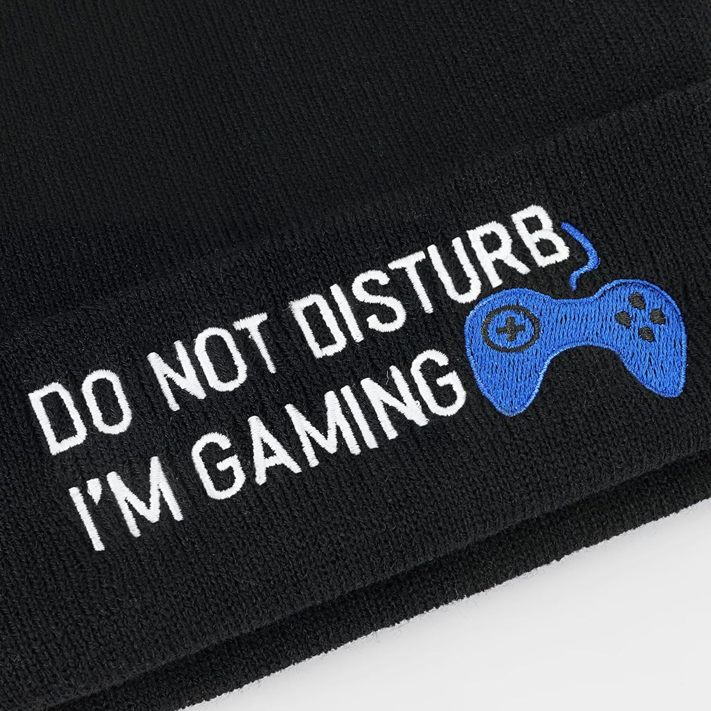 Reading Enthusiast Gifts: Book Accessories for Avid Readers - Beanie Hats for Book Lovers (Men & Women) | Under 200 characters.