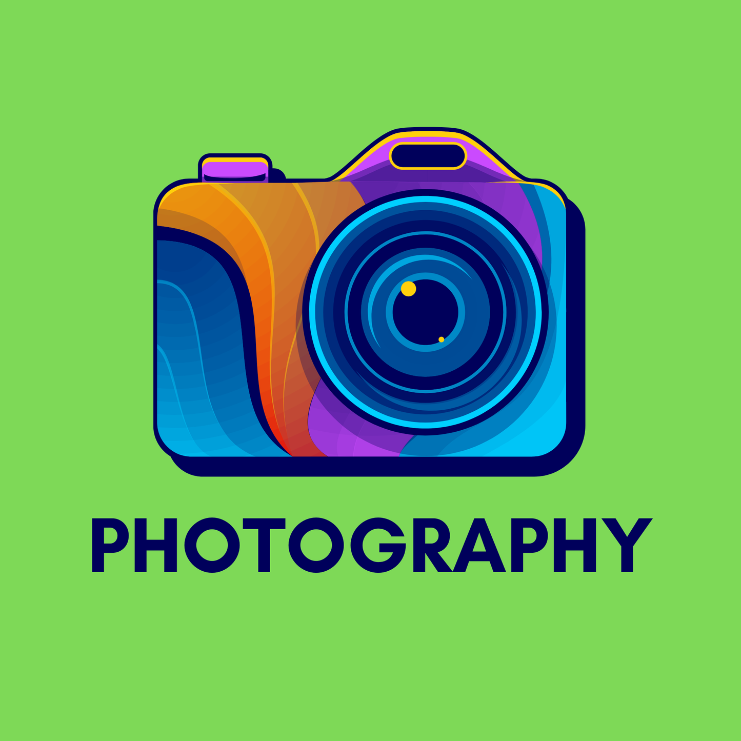 Photography Logo