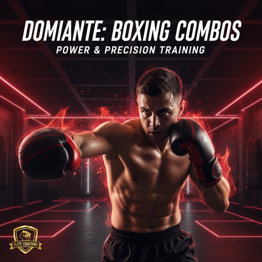 Boxing Combo Video Training