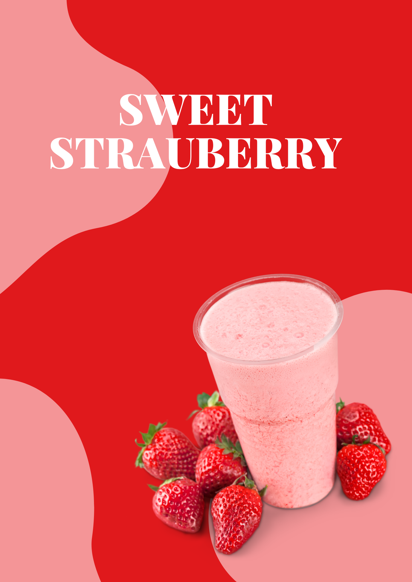 Sweet Strawberry