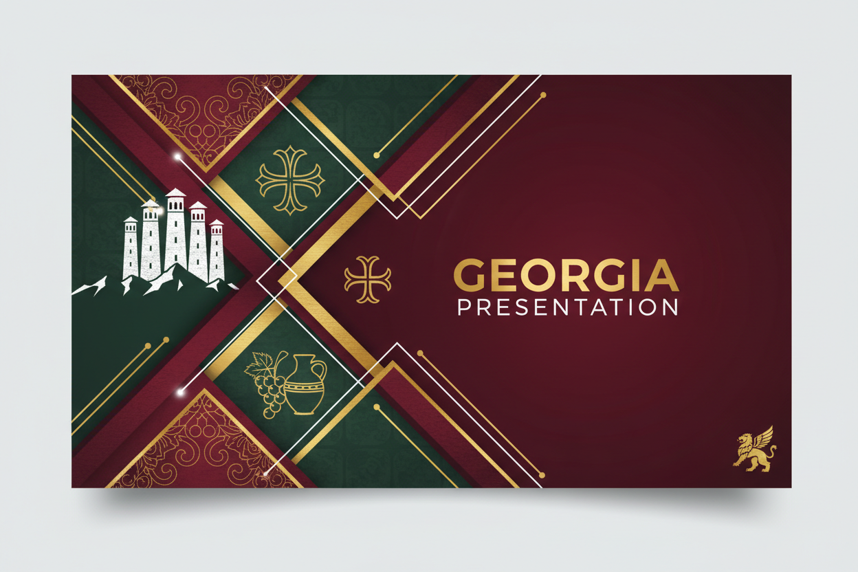 Georgia Presentation