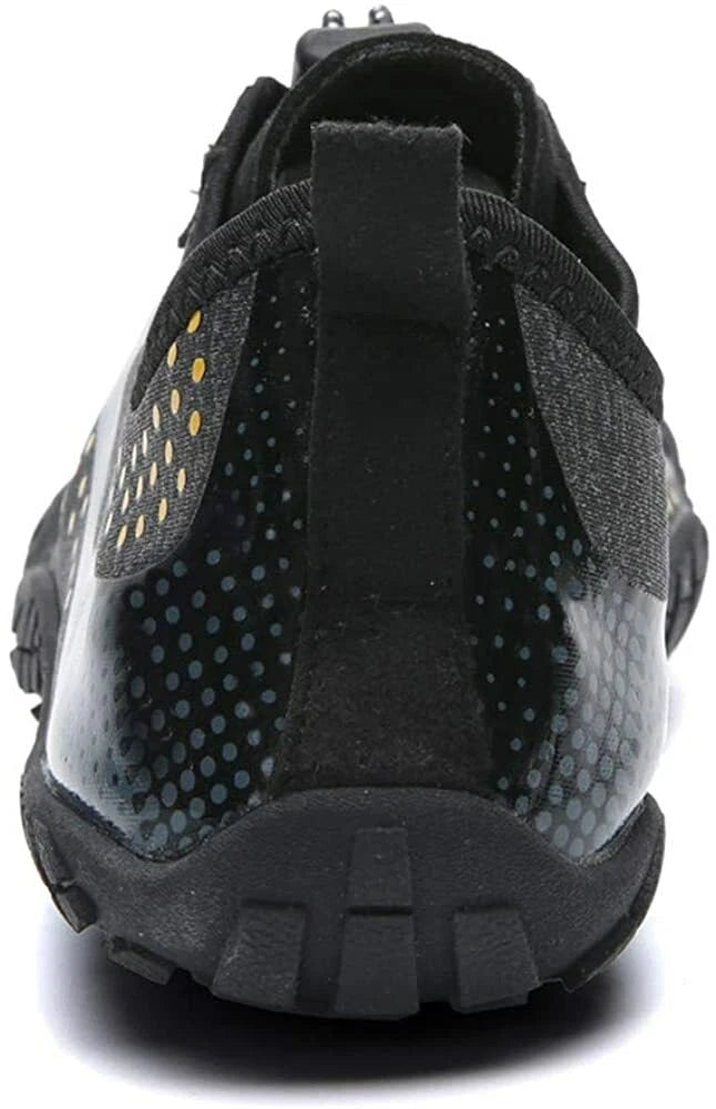 Water Shoes Quick Dry Barefoot for Swim Diving Surf Aqua Sport Beach Vacation