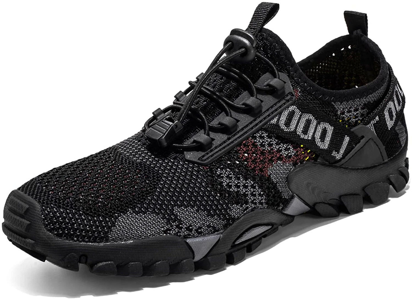 Water Shoes Quick Dry Barefoot for Swim Diving Surf Aqua Sport Beach Vacation