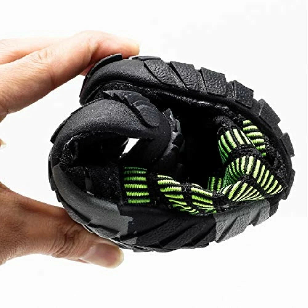 Water Shoes Quick Dry Barefoot for Swim Diving Surf Aqua Sport Beach Vacation