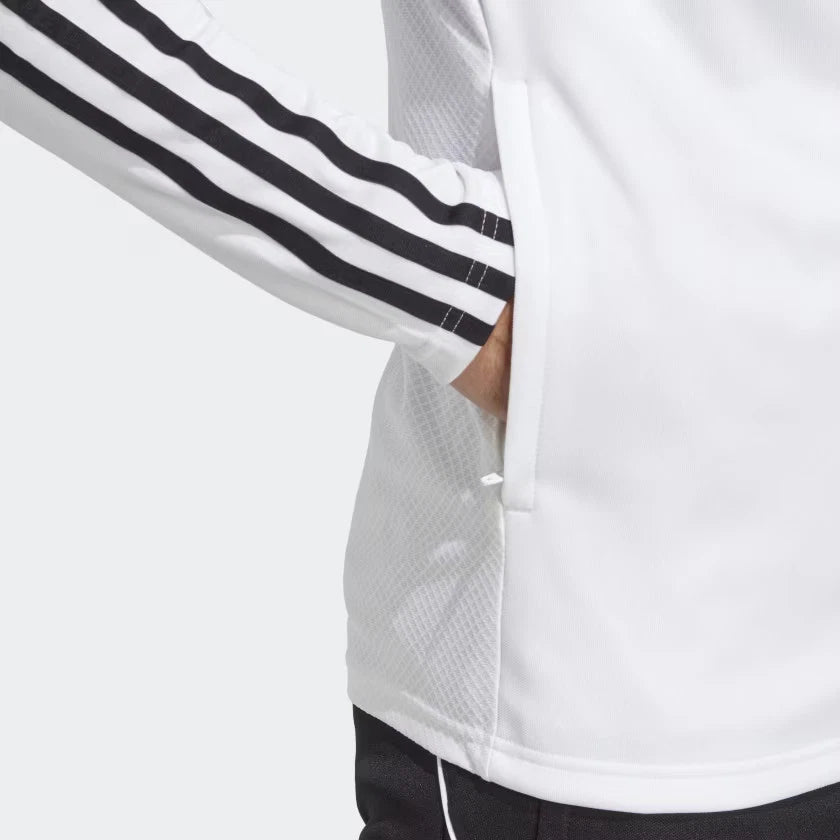 Adidas Men's Tiro 23 League Training Jacket - Soccer Track Jacket