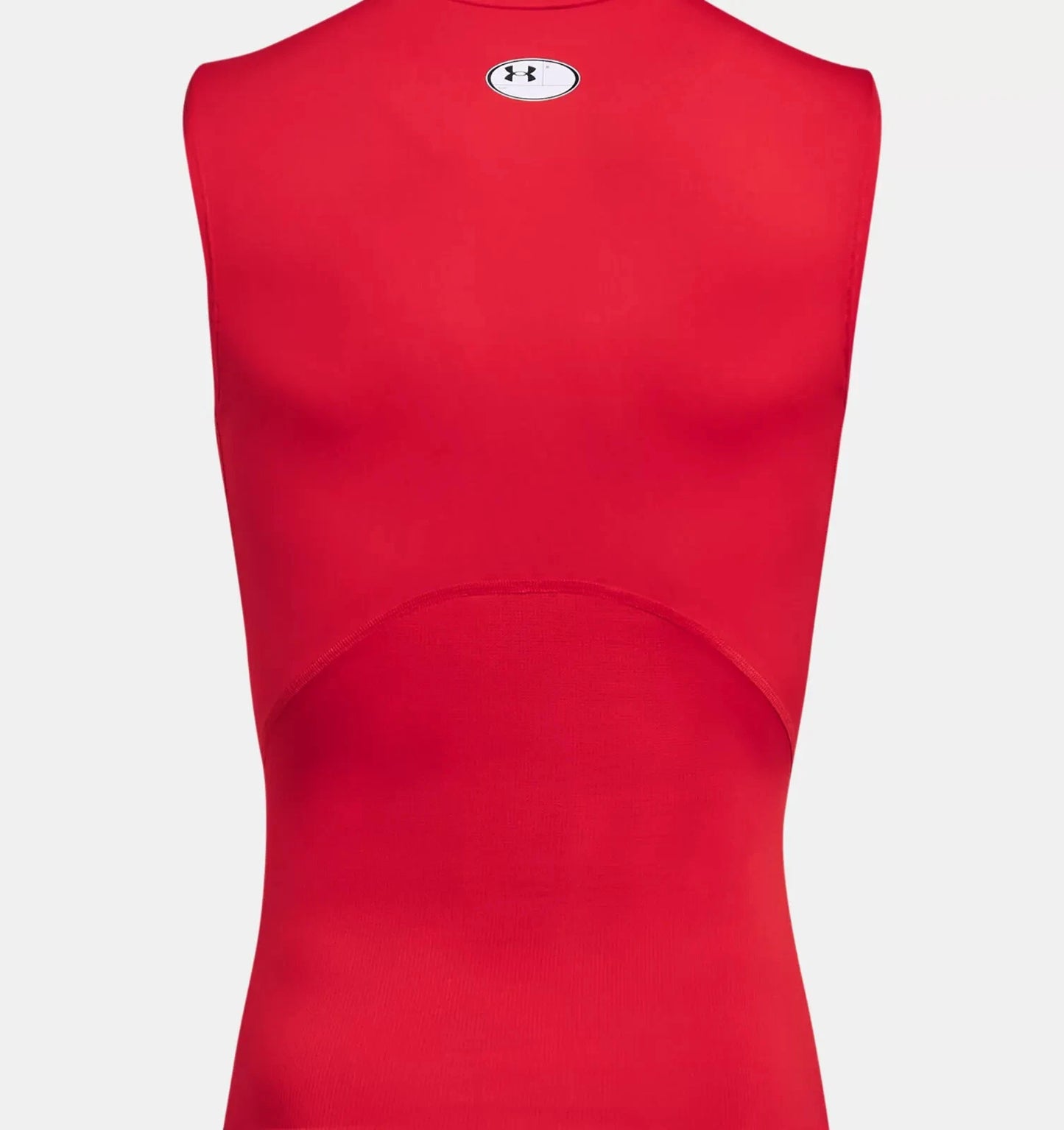 Under Armour Men's HeatGear Compression Tank Top - Sleeveless Workout Shirt