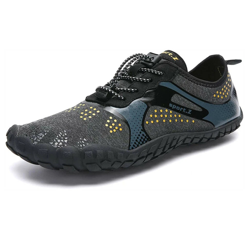 Water Shoes Quick Dry Barefoot for Swim Diving Surf Aqua Sport Beach Vacation