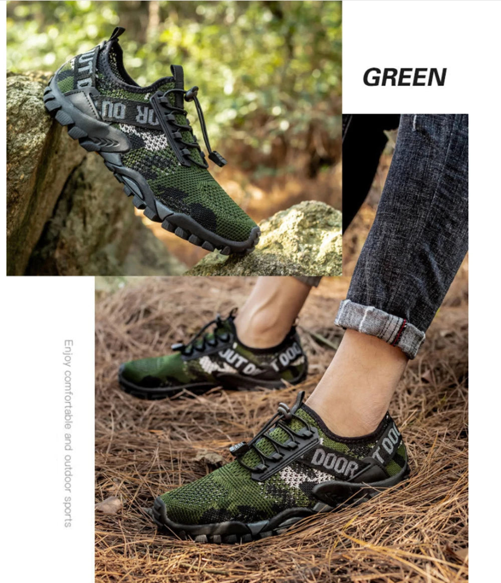 Water Shoes Quick Dry Barefoot for Swim Diving Surf Aqua Sport Beach Vacation