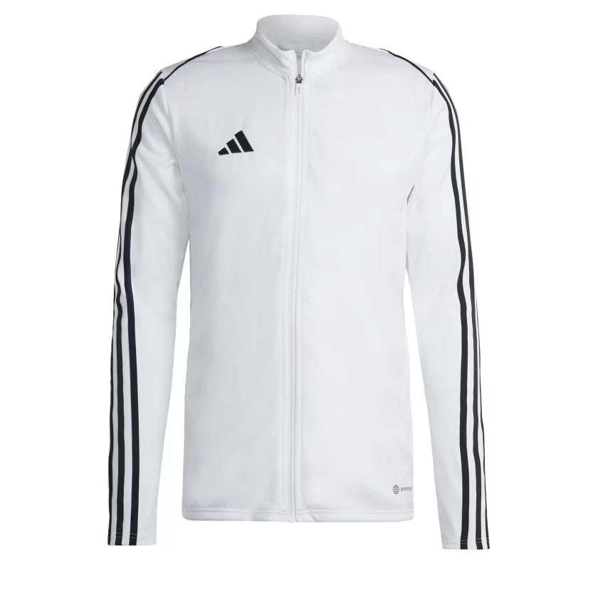 Adidas Men's Tiro 23 League Training Jacket - Soccer Track Jacket