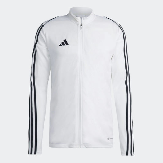 Adidas Men's Tiro 23 League Training Jacket - Soccer Track Jacket