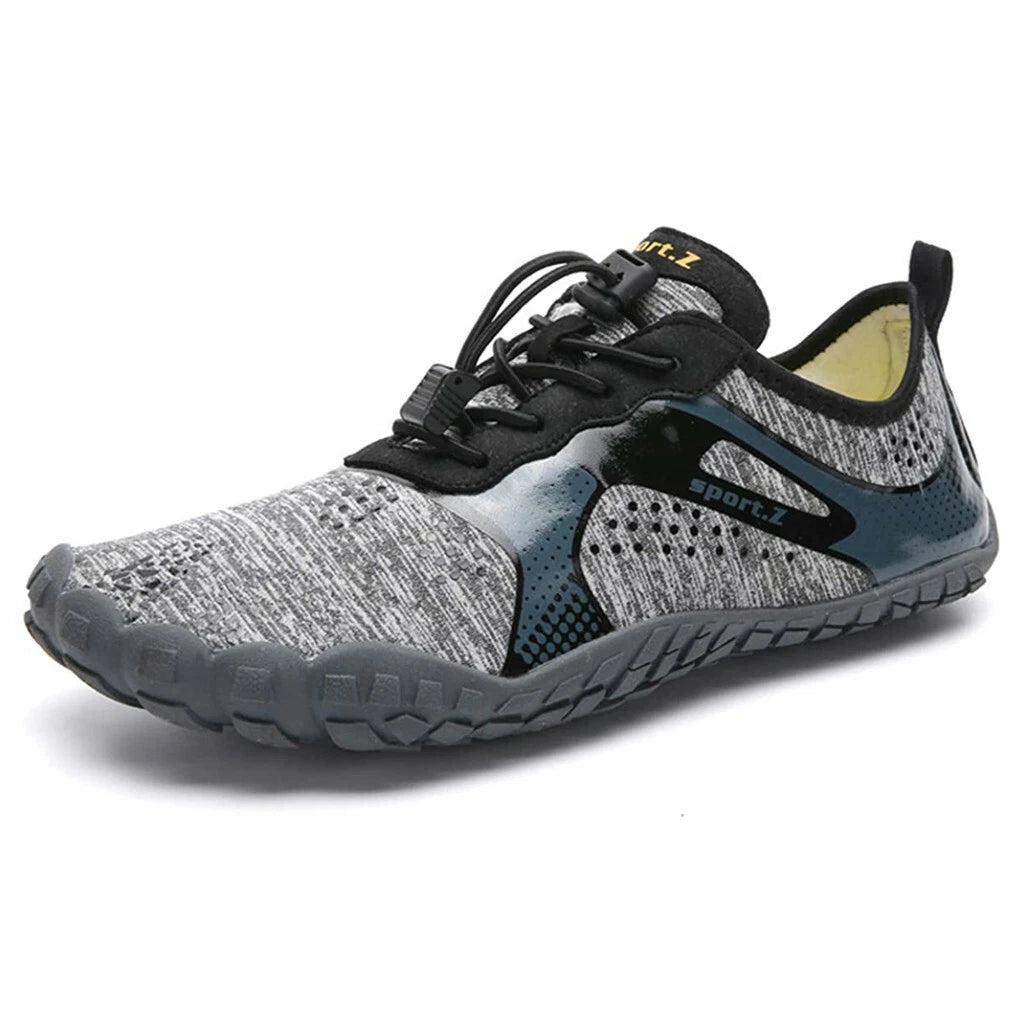 Water Shoes Quick Dry Barefoot for Swim Diving Surf Aqua Sport Beach Vacation