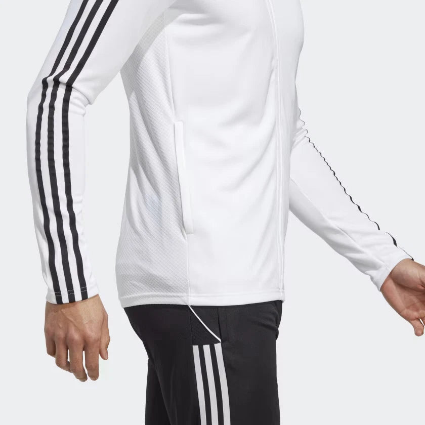 Adidas Men's Tiro 23 League Training Jacket - Soccer Track Jacket
