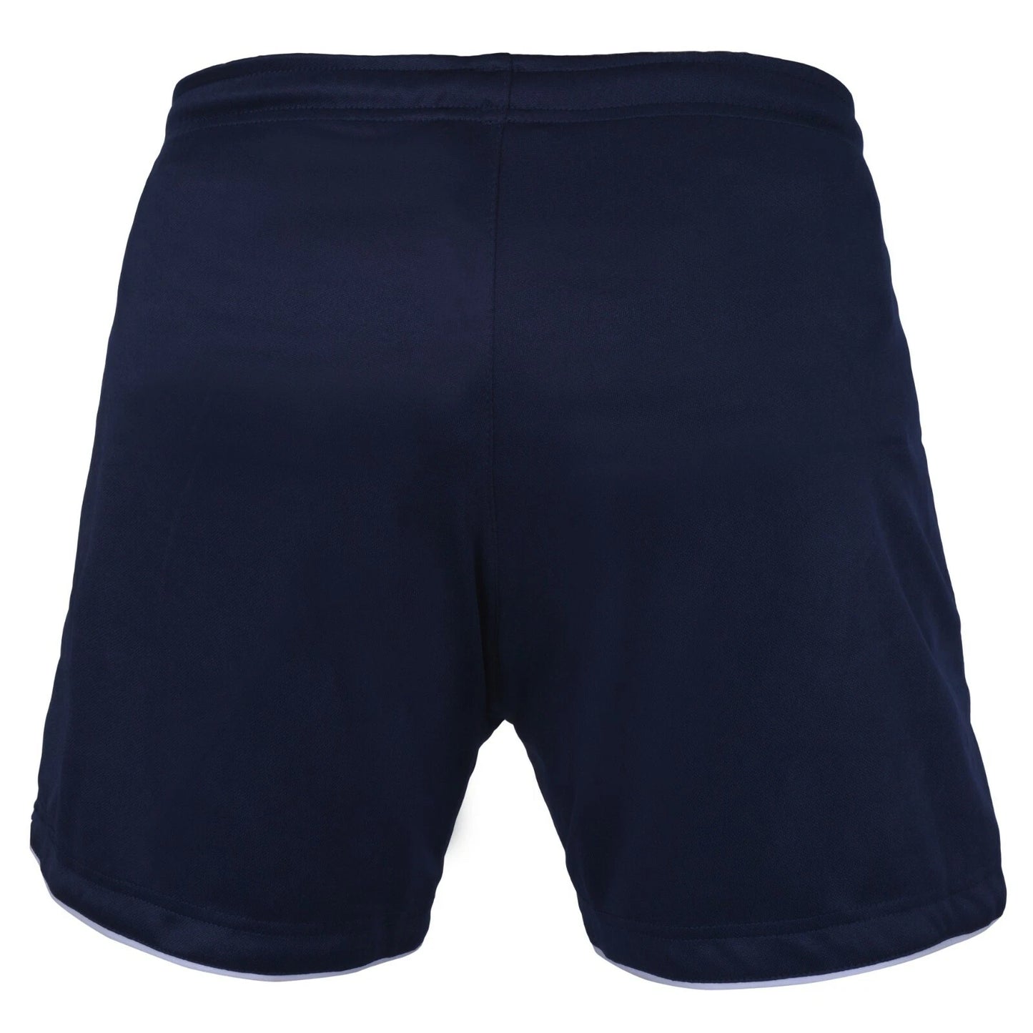 DEFY Men's Workout Gym Training Sports Running Fitness Shorts