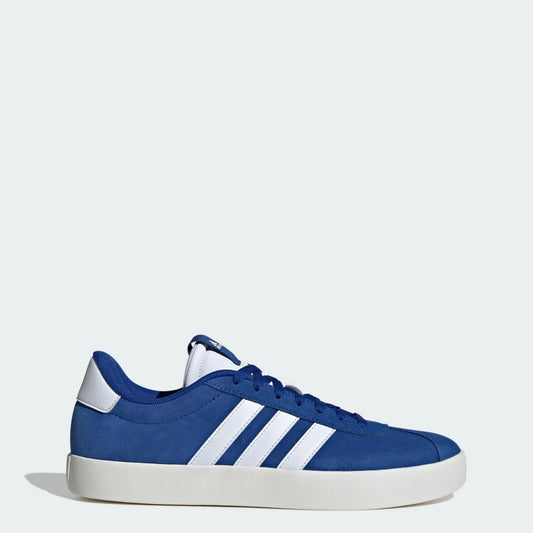Adidas Men's VL Court 3.0 Shoes - Classic Sneakers for Everyday Wear