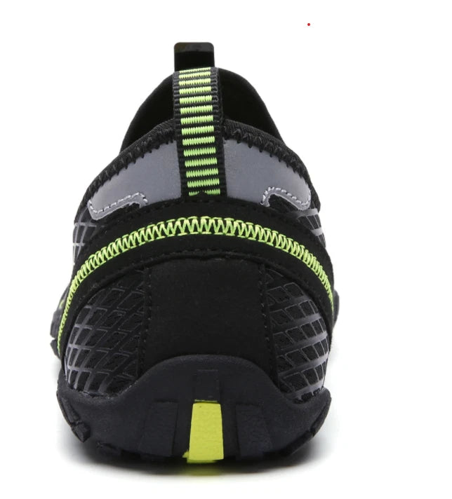 Water Shoes Quick Dry Barefoot for Swim Diving Surf Aqua Sport Beach Vacation