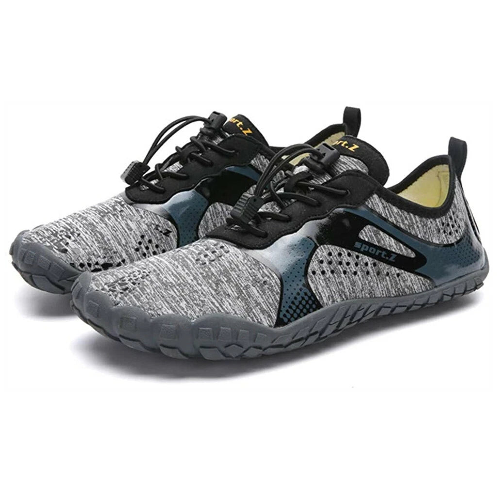 Water Shoes Quick Dry Barefoot for Swim Diving Surf Aqua Sport Beach Vacation