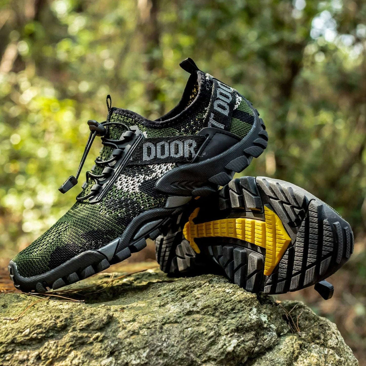 Water Shoes Quick Dry Barefoot for Swim Diving Surf Aqua Sport Beach Vacation