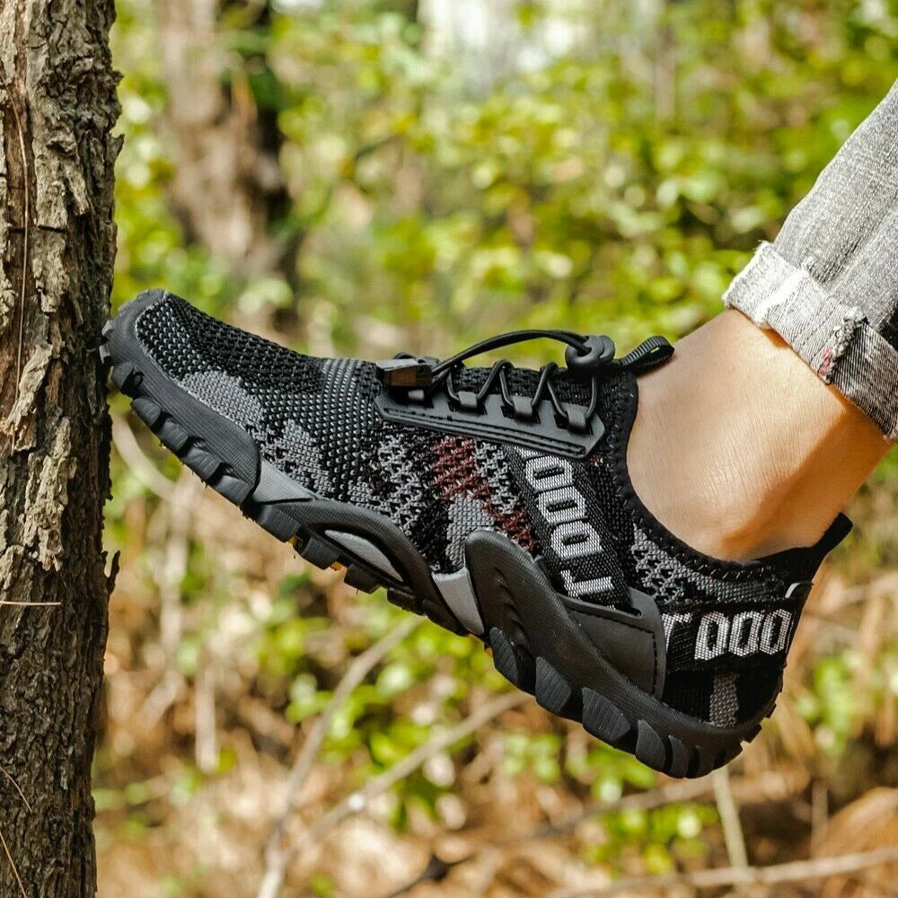 Water Shoes Quick Dry Barefoot for Swim Diving Surf Aqua Sport Beach Vacation