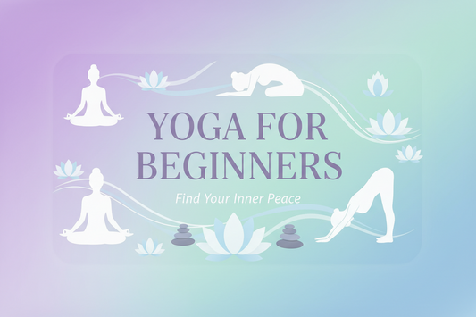 Yoga Poses for Beginners Facebook Video